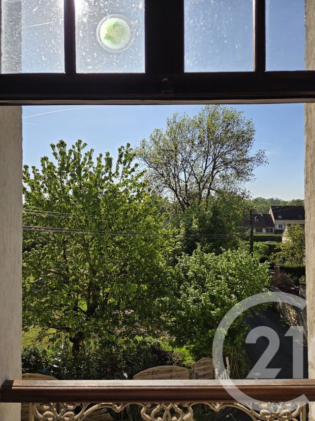 Maison &agrave; vendre - 7 pi&egrave;ces - 169,03 m2 - Pontoise - 95 - ILE-DE-FRANCE