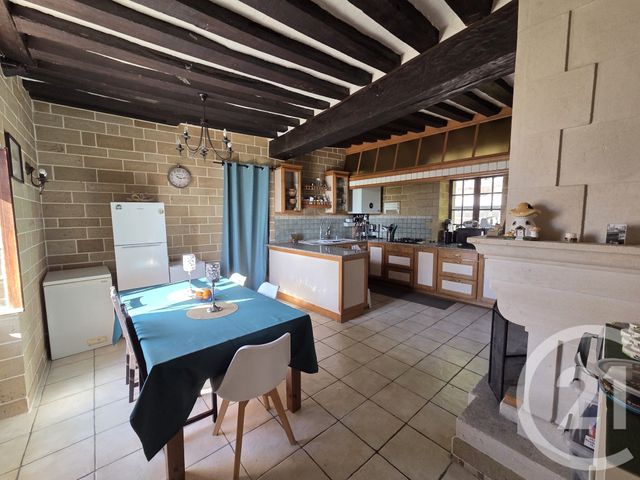 Maison &agrave; vendre - 7 pi&egrave;ces - 169,03 m2 - Pontoise - 95 - ILE-DE-FRANCE