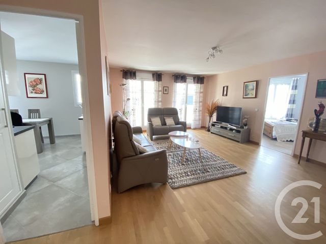 Appartement à vendre - 5 pièces - 94,22 m2 - Osny - 95 - ILE-DE-FRANCE