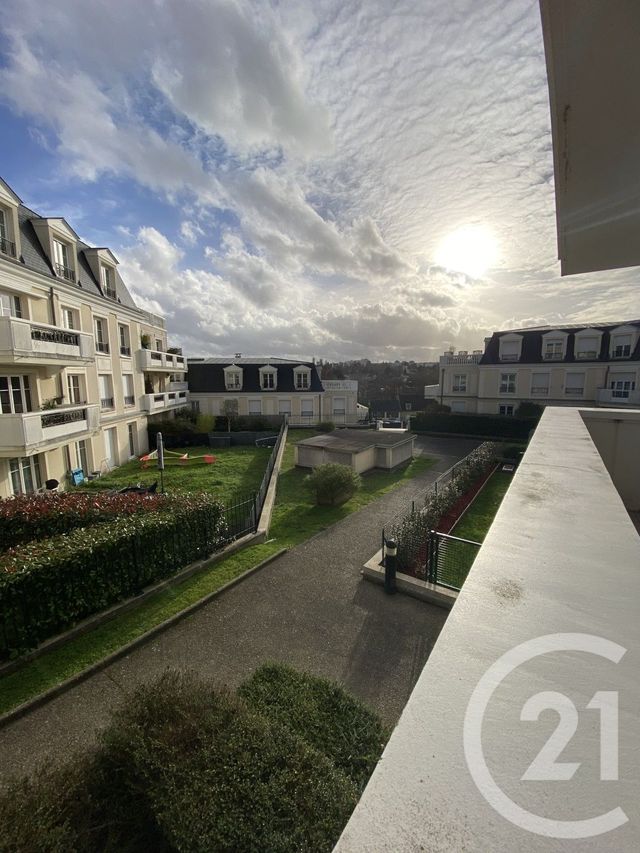 Appartement à vendre - 5 pièces - 94,22 m2 - Osny - 95 - ILE-DE-FRANCE