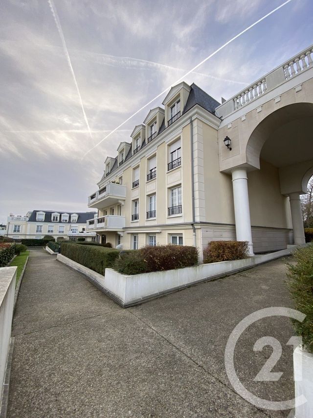 Appartement à vendre OSNY