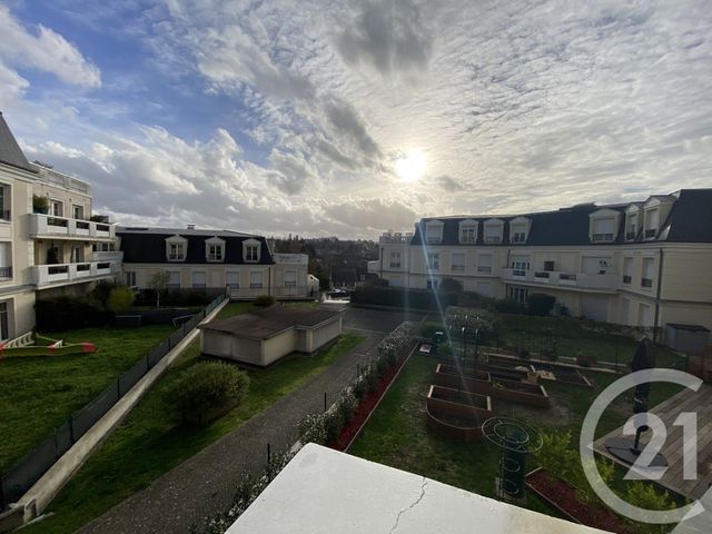 Appartement à vendre - 5 pièces - 94,22 m2 - Osny - 95 - ILE-DE-FRANCE