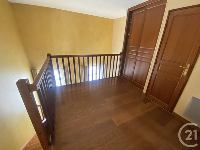 Appartement Duplex à louer - 3 pièces - 76,70 m2 - Pontoise - 95 - ILE-DE-FRANCE