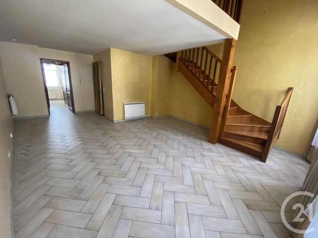 Appartement Duplex à louer PONTOISE