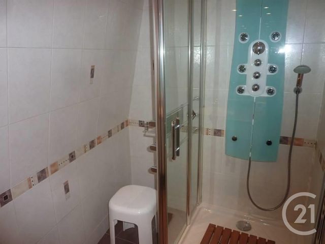 Appartement Duplex à louer - 3 pièces - 76,70 m2 - Pontoise - 95 - ILE-DE-FRANCE