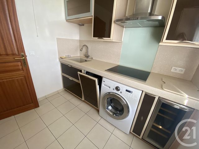 Appartement Duplex à louer - 3 pièces - 76,70 m2 - Pontoise - 95 - ILE-DE-FRANCE