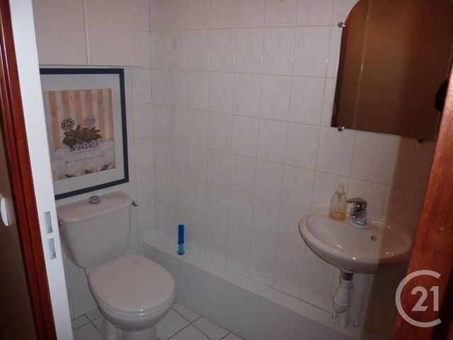 Appartement Duplex à louer - 3 pièces - 76,70 m2 - Pontoise - 95 - ILE-DE-FRANCE