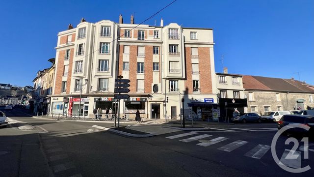 Appartement F2 à vendre ST OUEN L AUMONE