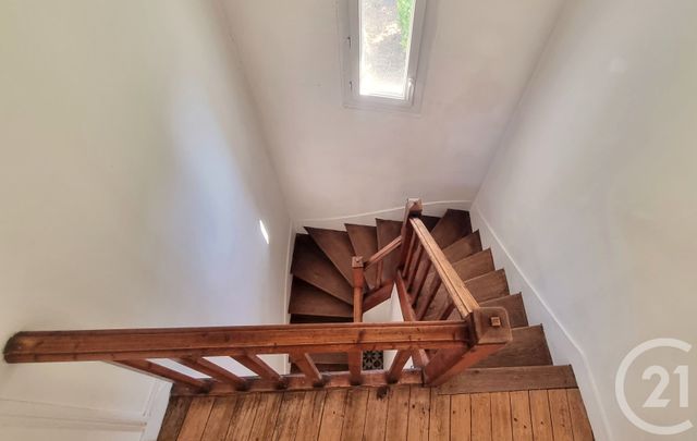 Maison &agrave; vendre - 4 pi&egrave;ces - 86,35 m2 - Pontoise - 95 - ILE-DE-FRANCE