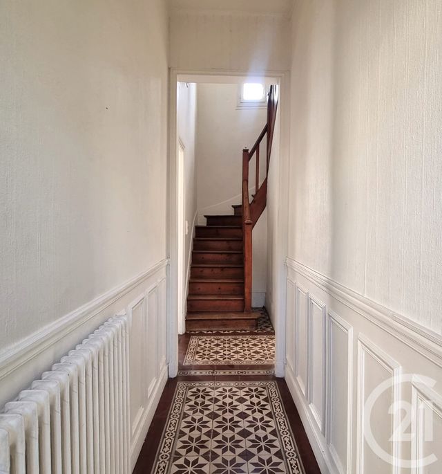 Maison &agrave; vendre - 4 pi&egrave;ces - 86,35 m2 - Pontoise - 95 - ILE-DE-FRANCE