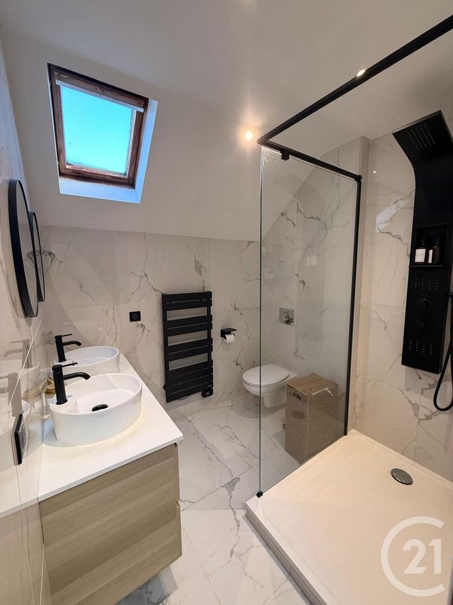 Maison &agrave; vendre - 6 pi&egrave;ces - 144 m2 - Pontoise - 95 - ILE-DE-FRANCE