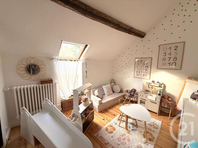 Maison &agrave; vendre - 6 pi&egrave;ces - 144 m2 - Pontoise - 95 - ILE-DE-FRANCE