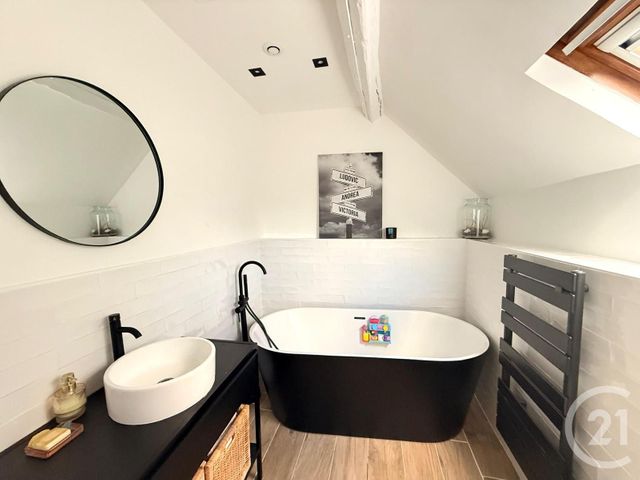 Maison &agrave; vendre - 6 pi&egrave;ces - 144 m2 - Pontoise - 95 - ILE-DE-FRANCE