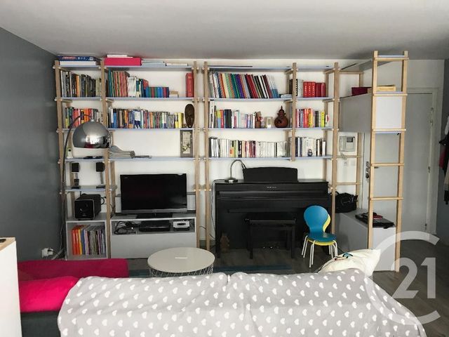 Appartement F3 &agrave; vendre - 3 pi&egrave;ces - 61,07 m2 - Pontoise - 95 - ILE-DE-FRANCE