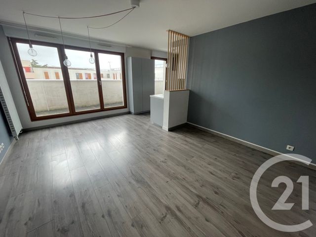 Appartement F3 &agrave; vendre - 3 pi&egrave;ces - 61,07 m2 - Pontoise - 95 - ILE-DE-FRANCE