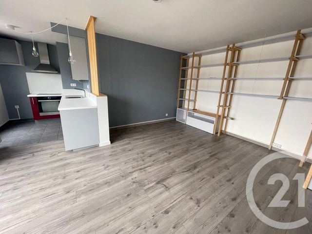 Appartement F3 à vendre PONTOISE