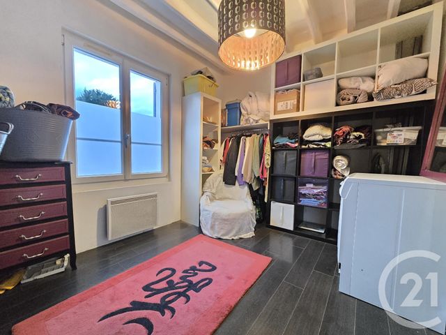 Maison &agrave; vendre - 4 pi&egrave;ces - 98 m2 - Pontoise - 95 - ILE-DE-FRANCE