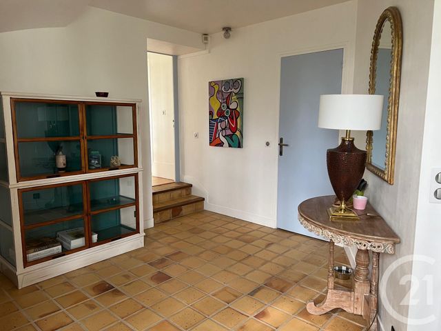 Maison &agrave; vendre - 7 pi&egrave;ces - 180 m2 - Wy Dit Joli Village - 95 - ILE-DE-FRANCE