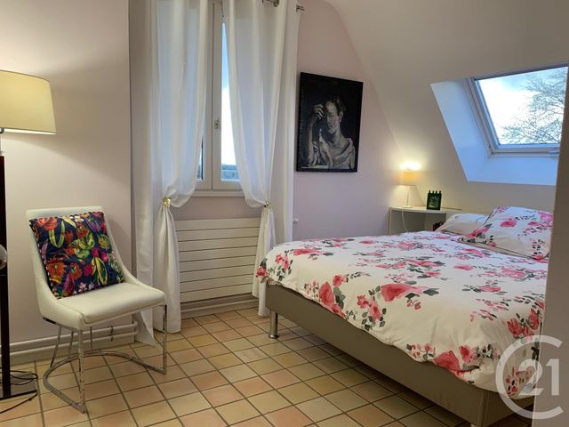 Maison &agrave; vendre - 7 pi&egrave;ces - 180 m2 - Wy Dit Joli Village - 95 - ILE-DE-FRANCE