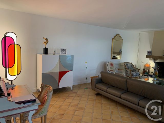 Maison &agrave; vendre - 7 pi&egrave;ces - 180 m2 - Wy Dit Joli Village - 95 - ILE-DE-FRANCE