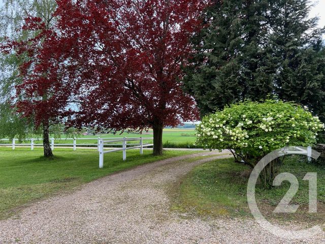 Maison &agrave; vendre - 7 pi&egrave;ces - 180 m2 - Wy Dit Joli Village - 95 - ILE-DE-FRANCE