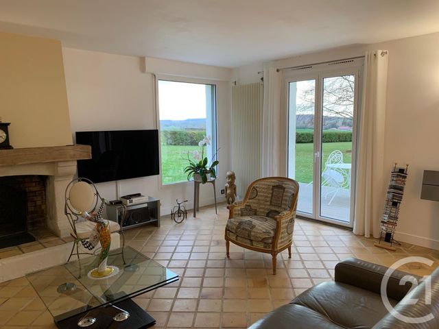 Maison &agrave; vendre - 7 pi&egrave;ces - 180 m2 - Wy Dit Joli Village - 95 - ILE-DE-FRANCE