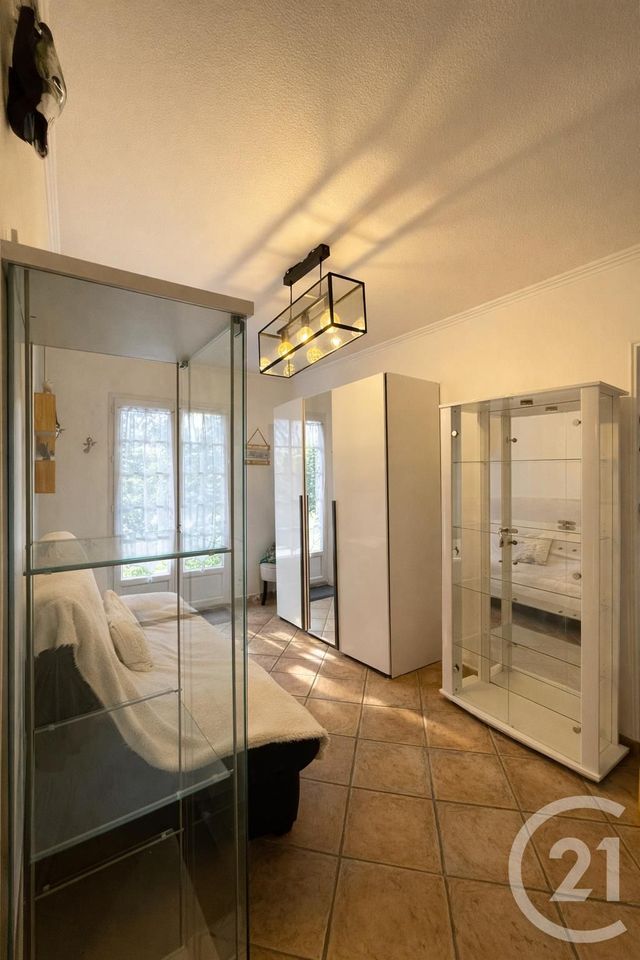 Maison &agrave; vendre - 4 pi&egrave;ces - 90,02 m2 - Pontoise - 95 - ILE-DE-FRANCE