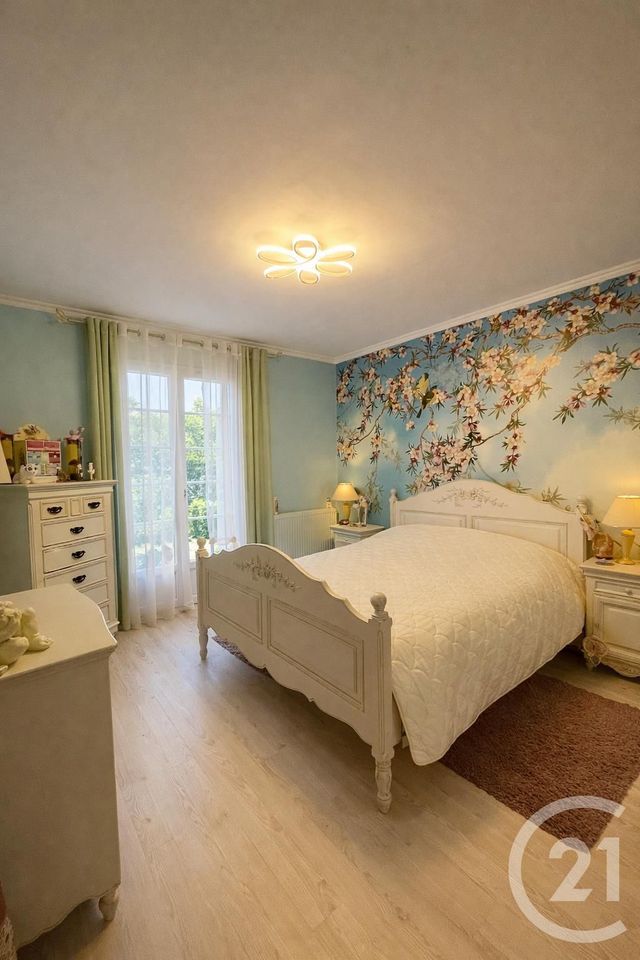 Maison &agrave; vendre - 4 pi&egrave;ces - 90,02 m2 - Pontoise - 95 - ILE-DE-FRANCE