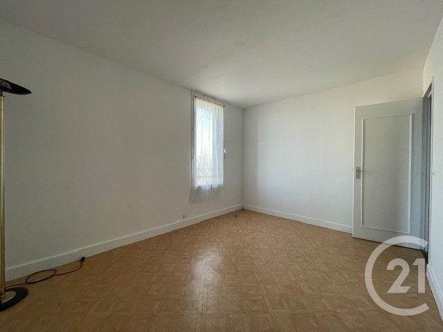 Appartement F3 &agrave; vendre - 3 pi&egrave;ces - 63,60 m2 - Pontoise - 95 - ILE-DE-FRANCE