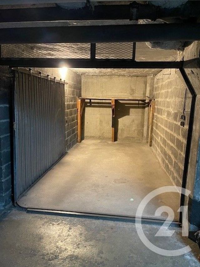 Appartement F3 &agrave; vendre - 3 pi&egrave;ces - 63,60 m2 - Pontoise - 95 - ILE-DE-FRANCE