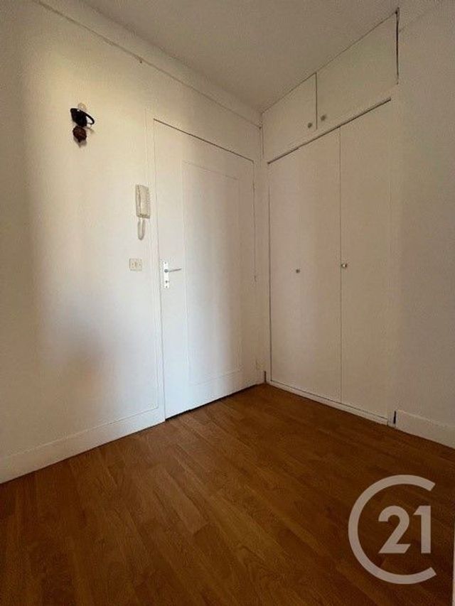 Appartement F3 &agrave; vendre - 3 pi&egrave;ces - 63,60 m2 - Pontoise - 95 - ILE-DE-FRANCE