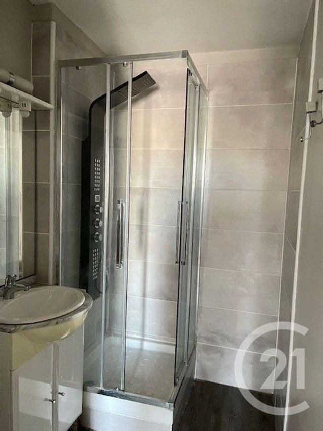 Appartement F3 &agrave; vendre - 3 pi&egrave;ces - 63,60 m2 - Pontoise - 95 - ILE-DE-FRANCE