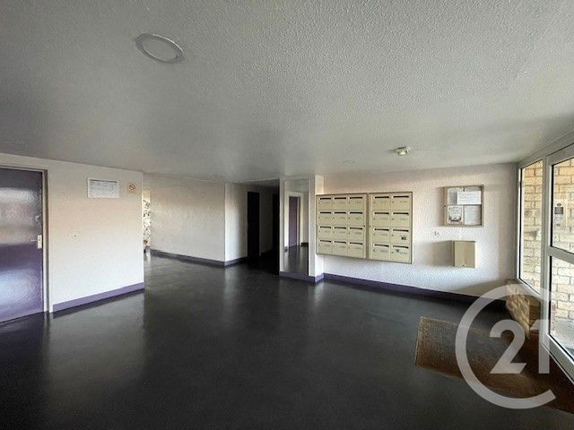 Appartement F3 &agrave; vendre - 3 pi&egrave;ces - 63,60 m2 - Pontoise - 95 - ILE-DE-FRANCE