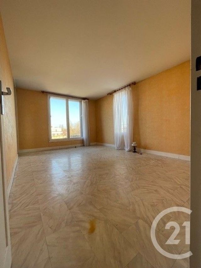 Appartement F3 &agrave; vendre - 3 pi&egrave;ces - 63,60 m2 - Pontoise - 95 - ILE-DE-FRANCE