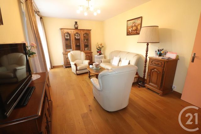 Appartement &agrave; vendre - 4 pi&egrave;ces - 76,83 m2 - Pontoise - 95 - ILE-DE-FRANCE