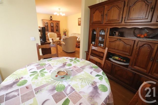 Appartement &agrave; vendre - 4 pi&egrave;ces - 76,83 m2 - Pontoise - 95 - ILE-DE-FRANCE