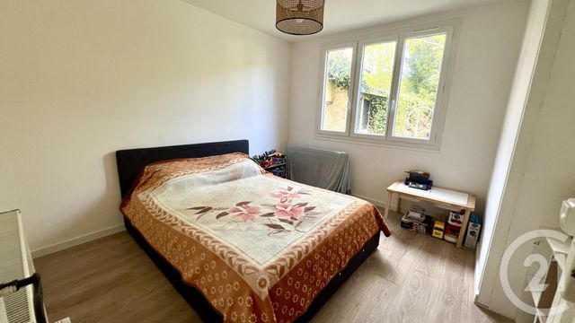 Maison &agrave; vendre - 5 pi&egrave;ces - 118 m2 - St Ouen L Aumone - 95 - ILE-DE-FRANCE