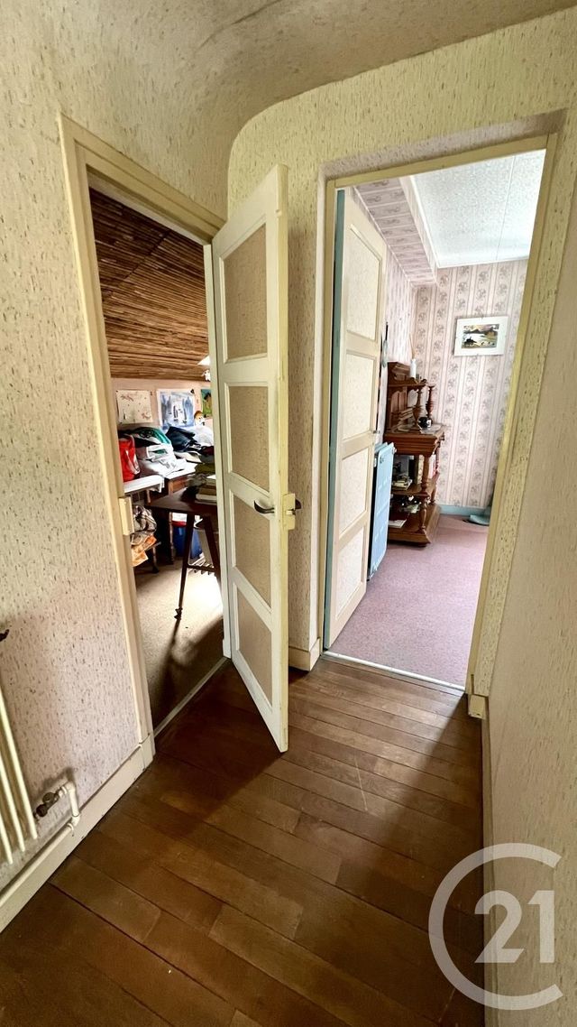 Maison &agrave; vendre - 5 pi&egrave;ces - 118 m2 - St Ouen L Aumone - 95 - ILE-DE-FRANCE