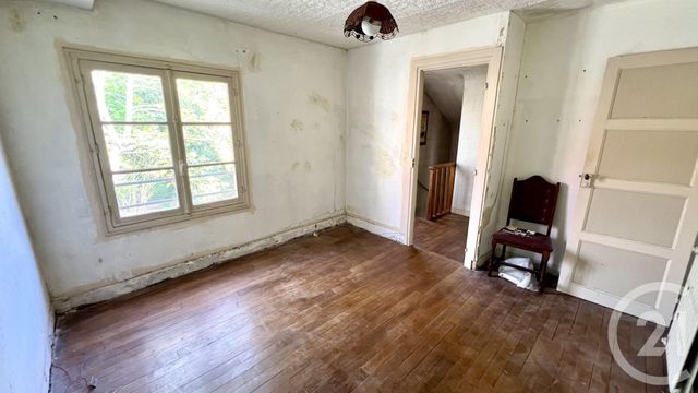 Maison &agrave; vendre - 5 pi&egrave;ces - 118 m2 - St Ouen L Aumone - 95 - ILE-DE-FRANCE