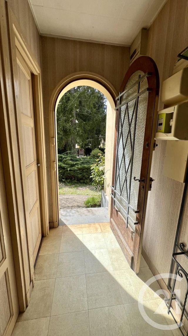 Maison &agrave; vendre - 5 pi&egrave;ces - 118 m2 - St Ouen L Aumone - 95 - ILE-DE-FRANCE