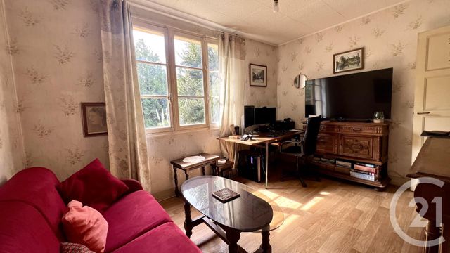 Maison &agrave; vendre - 5 pi&egrave;ces - 118 m2 - St Ouen L Aumone - 95 - ILE-DE-FRANCE