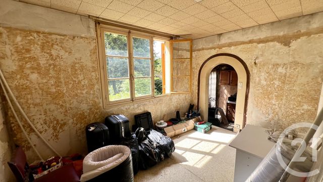 Maison &agrave; vendre - 5 pi&egrave;ces - 118 m2 - St Ouen L Aumone - 95 - ILE-DE-FRANCE