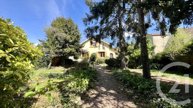 Maison à vendre ST OUEN L AUMONE