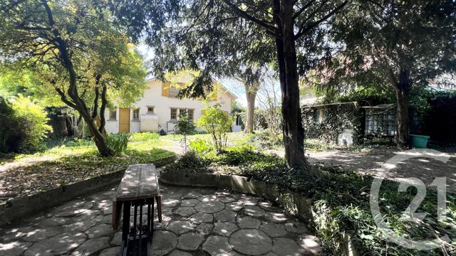 Maison &agrave; vendre - 5 pi&egrave;ces - 118 m2 - St Ouen L Aumone - 95 - ILE-DE-FRANCE