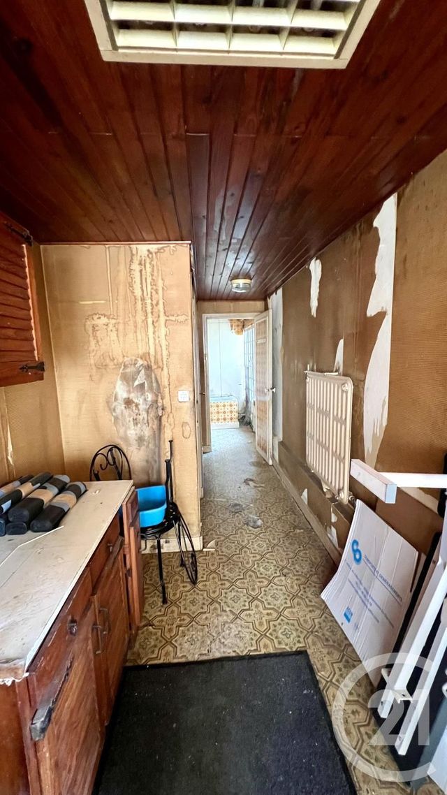 Maison &agrave; vendre - 5 pi&egrave;ces - 118 m2 - St Ouen L Aumone - 95 - ILE-DE-FRANCE