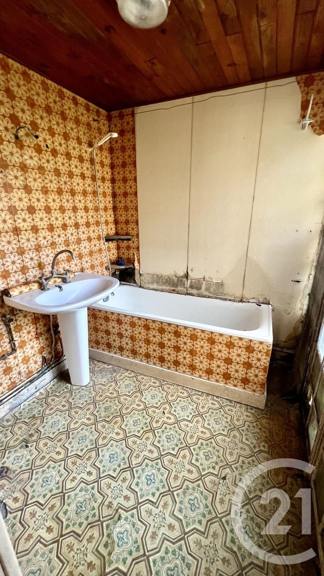 Maison &agrave; vendre - 5 pi&egrave;ces - 118 m2 - St Ouen L Aumone - 95 - ILE-DE-FRANCE