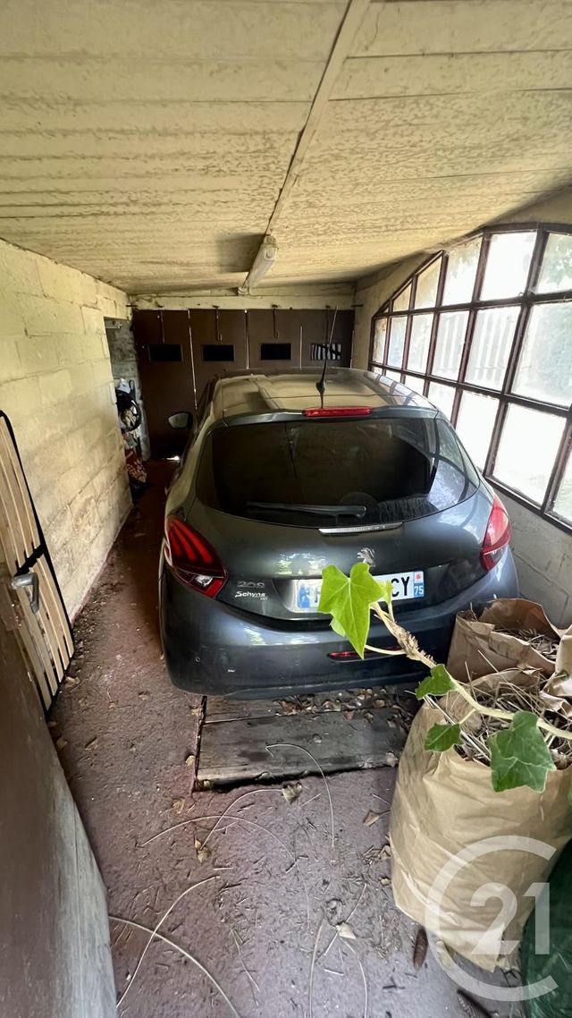 Maison &agrave; vendre - 5 pi&egrave;ces - 118 m2 - St Ouen L Aumone - 95 - ILE-DE-FRANCE