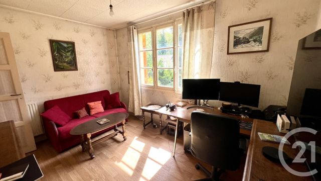 Maison &agrave; vendre - 5 pi&egrave;ces - 118 m2 - St Ouen L Aumone - 95 - ILE-DE-FRANCE