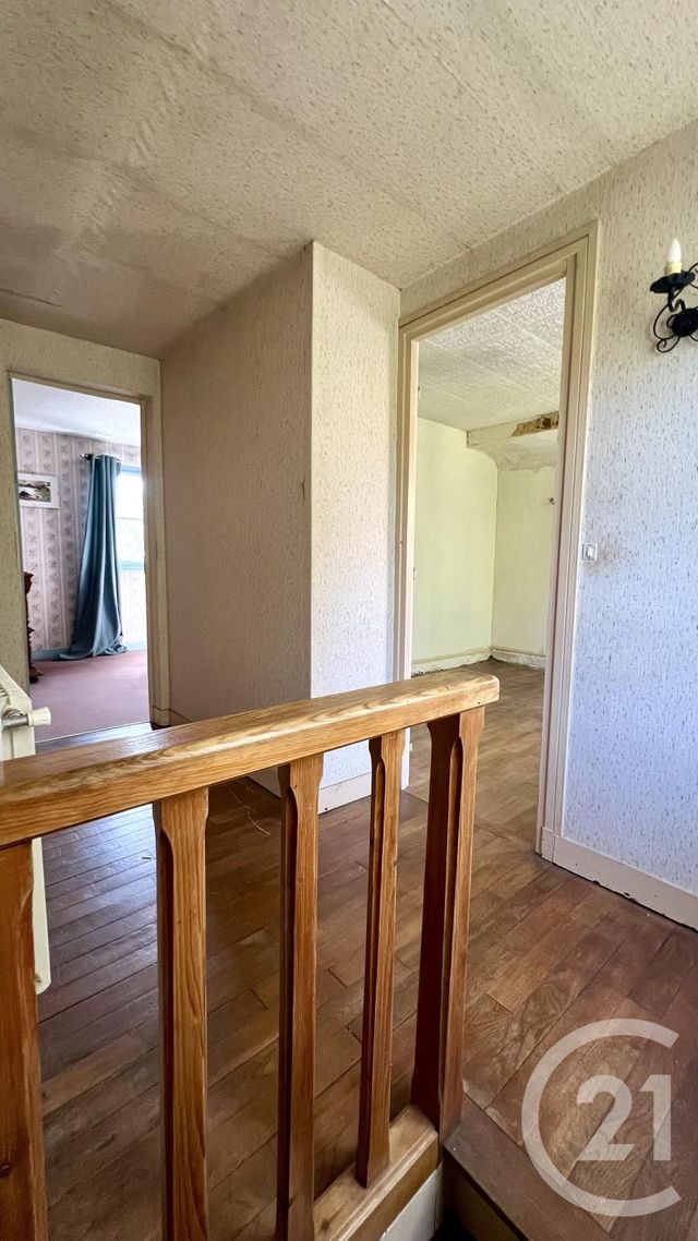 Maison &agrave; vendre - 5 pi&egrave;ces - 118 m2 - St Ouen L Aumone - 95 - ILE-DE-FRANCE