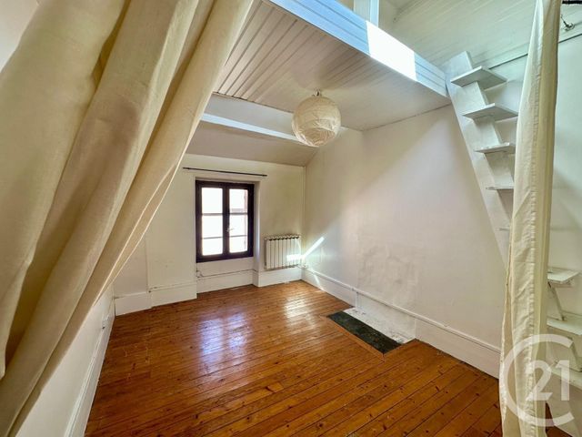Maison &agrave; vendre - 2 pi&egrave;ces - 36,30 m2 - Pontoise - 95 - ILE-DE-FRANCE
